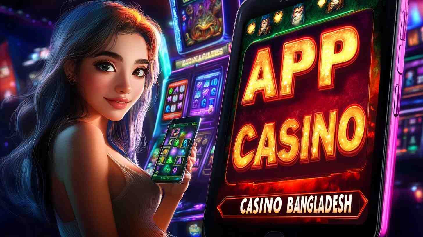 Why Download the Bet4yaar Casino App