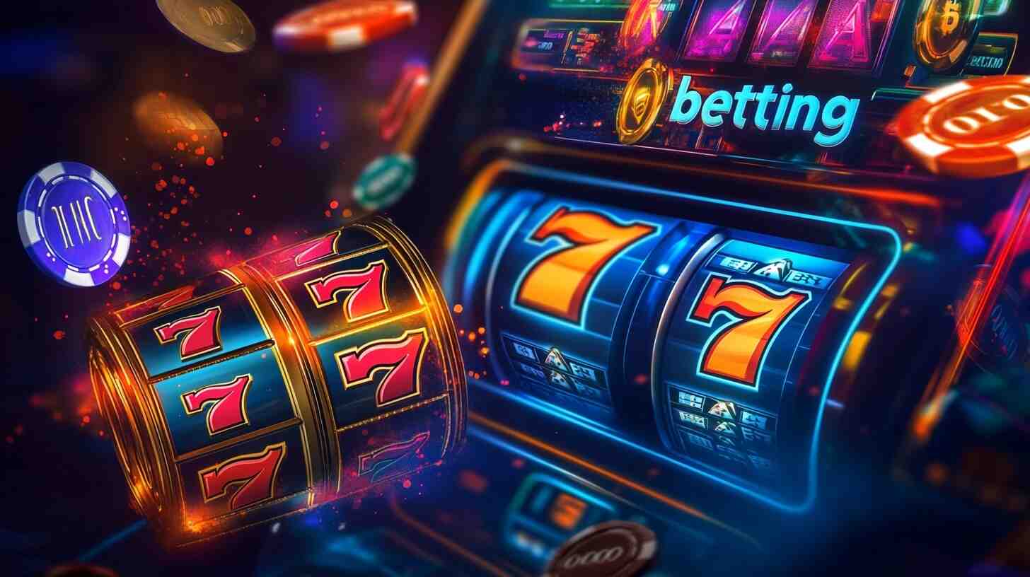 Why Download the Bet4yaar Casino App