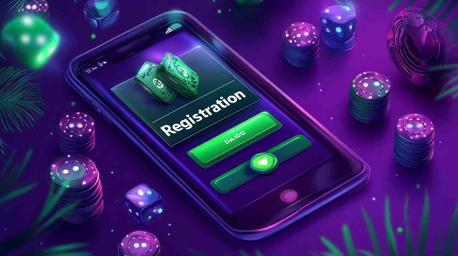 Why Download the Bet4yaar Casino App